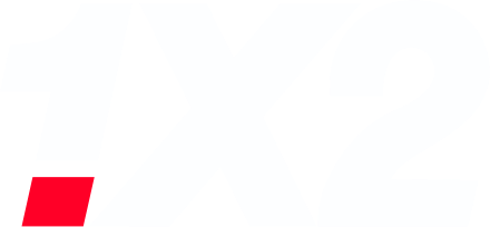 1X2 logo