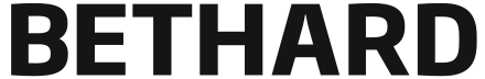 Bethard logo