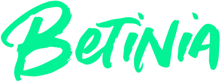 Betinia logo