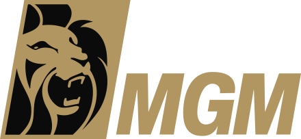 BetMGM logo