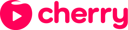 Cherry logo