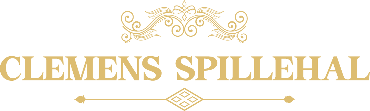 Clemensspillehal logo