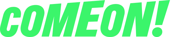 ComeOn logo
