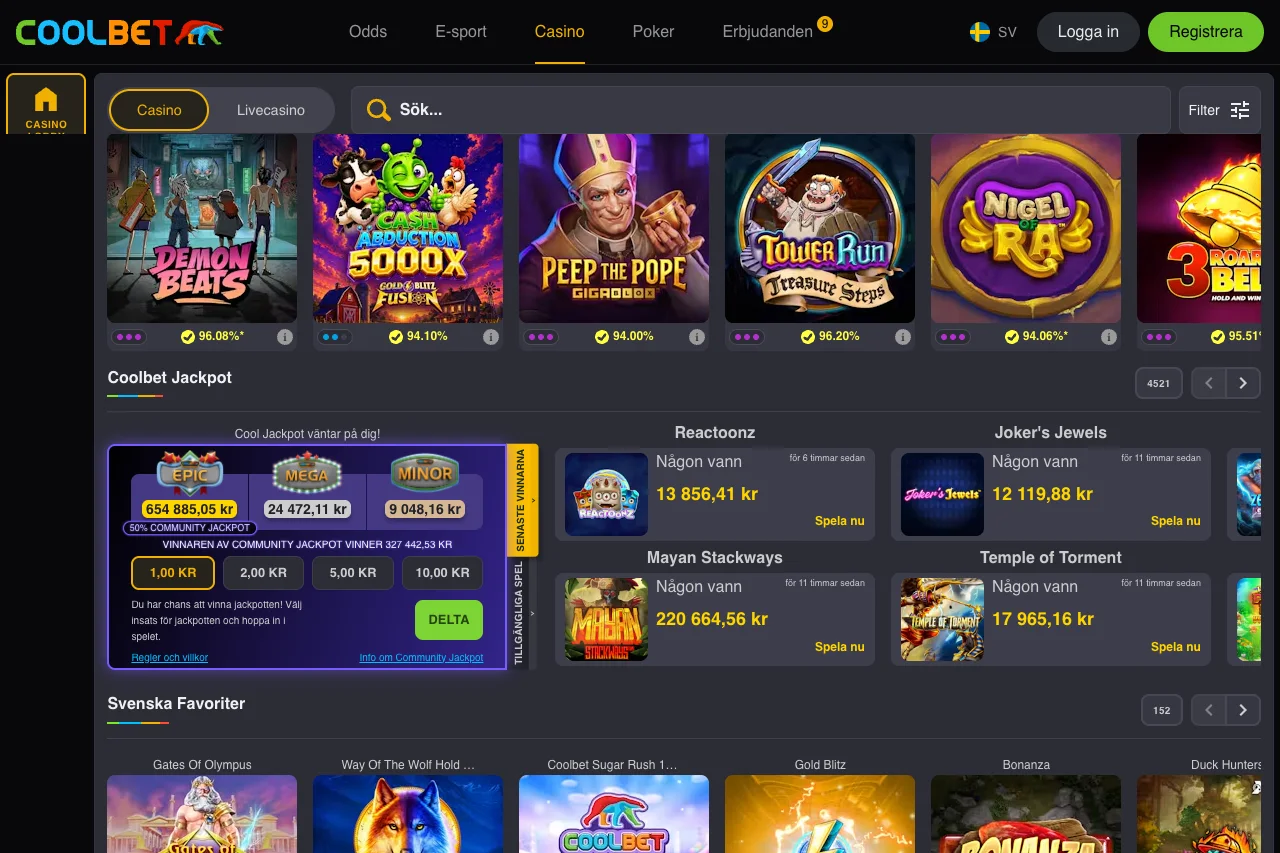 Coolbet