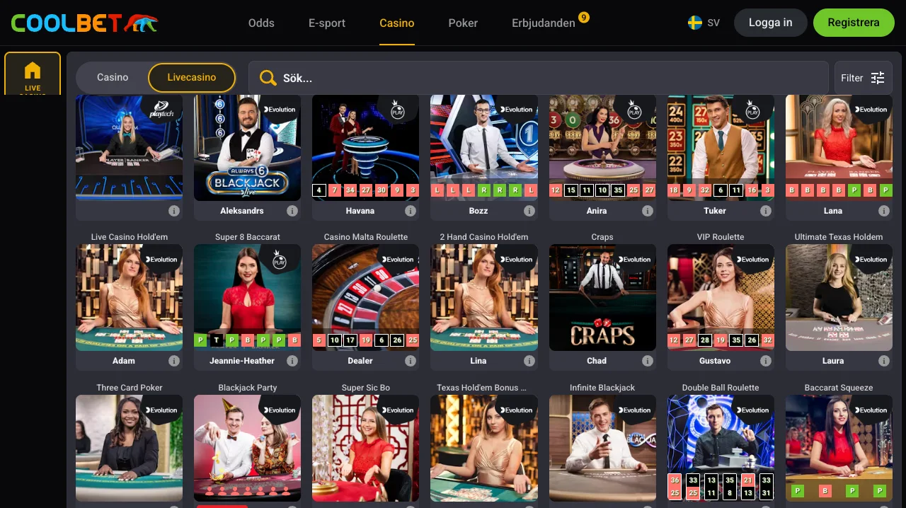 Coolbet
