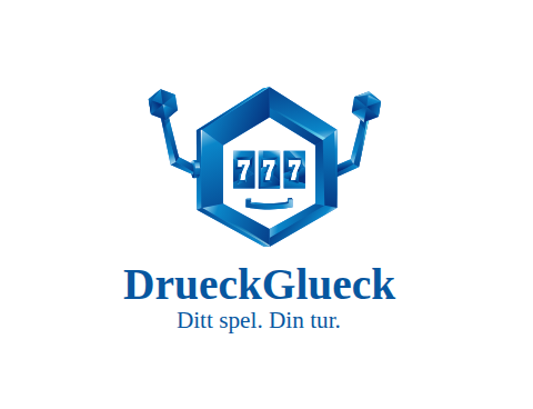 Drueckglueck logo