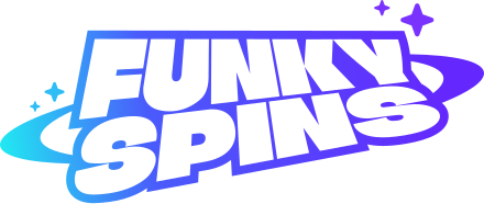 Funkyspins logo