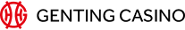 Gentingcasino logo