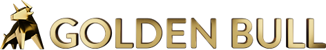 Goldenbull logo