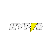Hypercasino logotyp