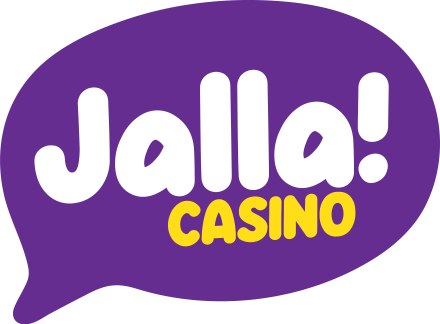 Jallacasino logo