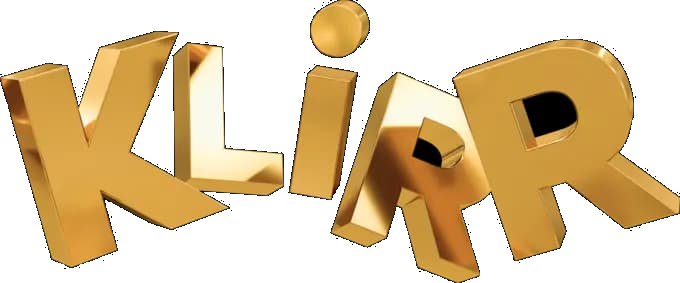 Klirr logo