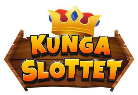 Kungaslottet logo