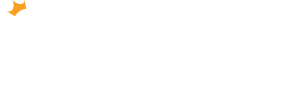 Lordping logo