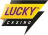 Luckycasino logo