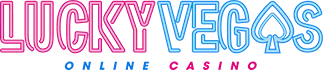 Luckyvegas logo