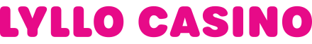 Lyllocasino logotyp