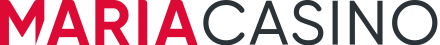 Mariacasino logotyp