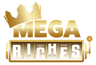 Megariches logo