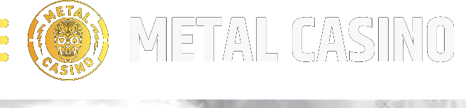 Metalcasino logo