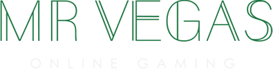 Mrvegas logotyp
