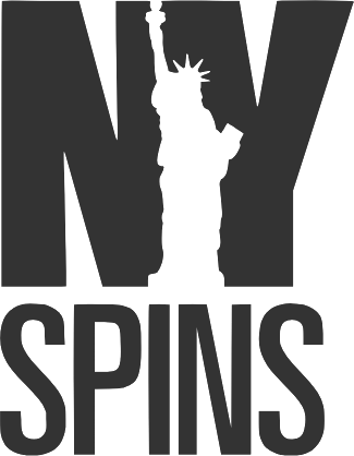 Nyspins logo