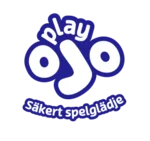 PlayOJO logo