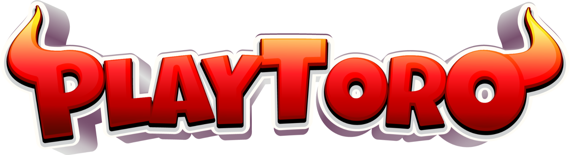 Playtoro logga