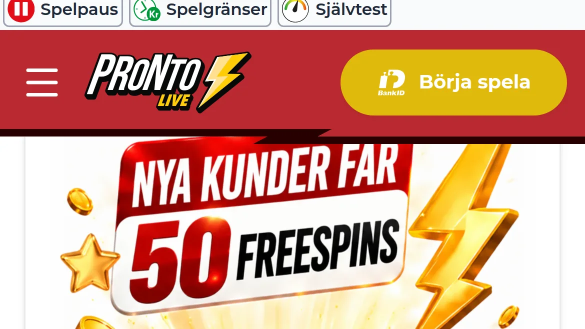 Prontolive