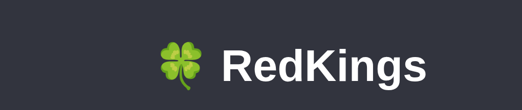 Redkings logo