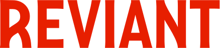 Reviant logo