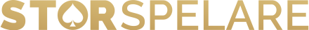Storspelare logo