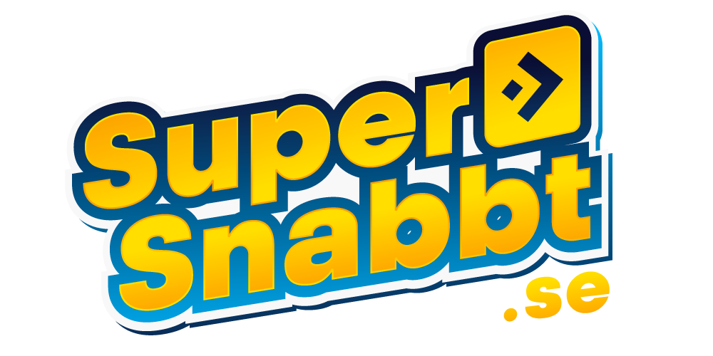 Supersnabbt logo