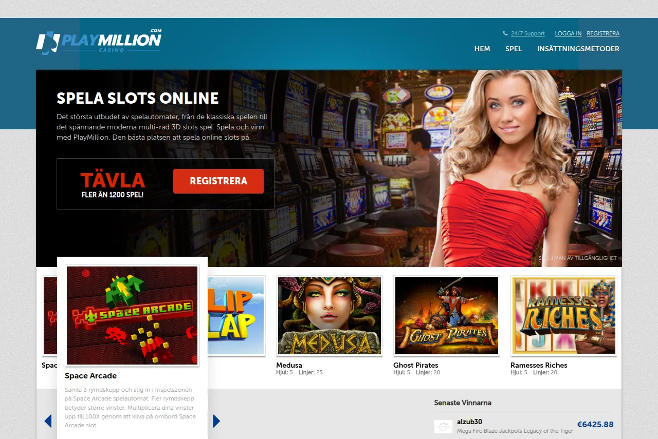 Sv.Playmillion