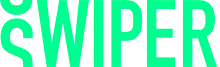 Swiper logo