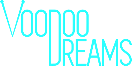 Voodoodreams logo